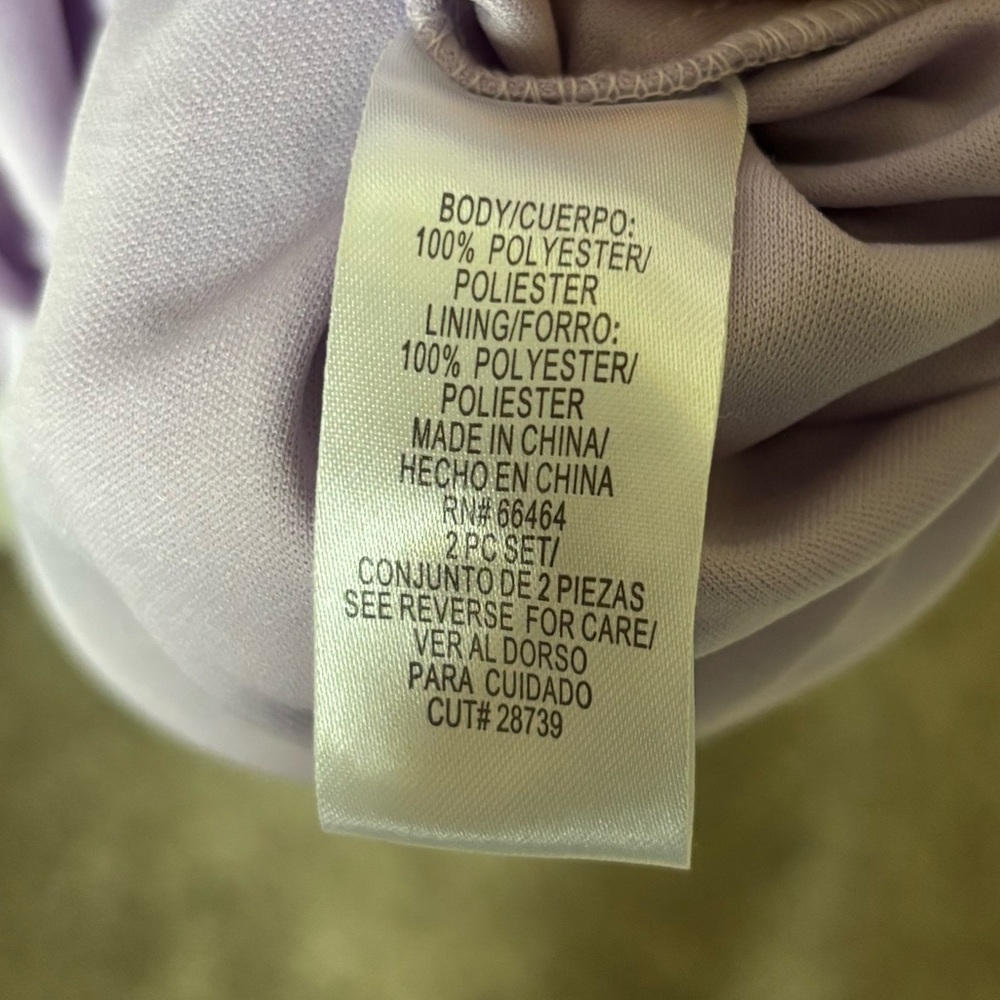 Vintage perceptions dress Y2K - Picture 5 of 6